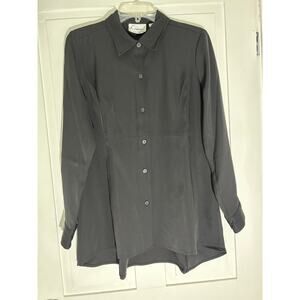 Linea Black‎ Blouse